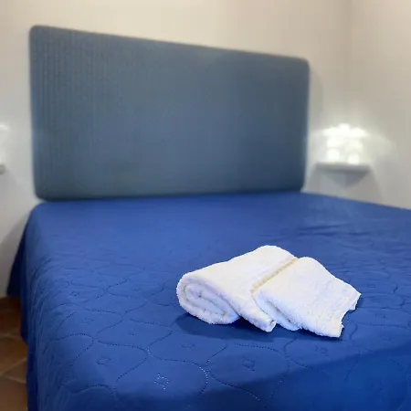 Casa vacanze La Perla Di Dany Agrigento