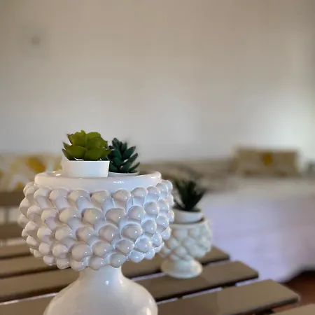 Casa vacanze La Perla Di Dany *