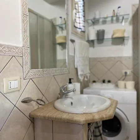 Casa vacanze La Perla Di Dany *